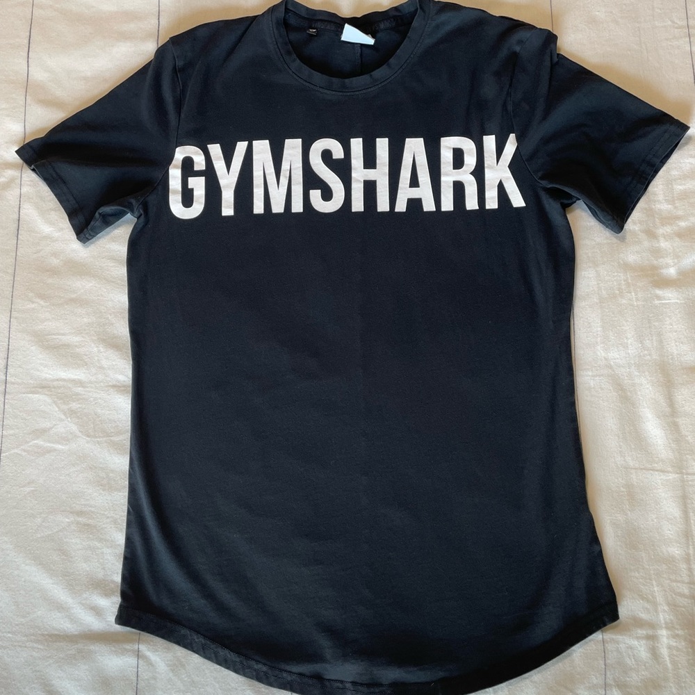 Gymshark t-shirt
